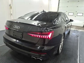 Audi S6 2.9TFSI * PREMIUM PLUS * CARFAX * | Auto.bg — изображение 3 Audi S6 2.9TFSI * PREMIUM PLUS * CARFAX * | Auto.bg — изображение 3