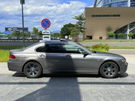 BMW 730 Шибедах* Вакум* Памет* Dynamic drive * NAVI - 5399 € / 10559.53 лв. - 13192284 4 | Car24.bg BMW 730 Шибедах* Вакум* Памет* Dynamic drive * NAVI - 5399 € / 10559.53 лв. - 13192284 4