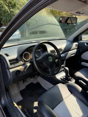 Skoda Octavia VRS - 3000 € / 5867.49 лв. - 95543162 9 | Car24.bg Skoda Octavia VRS - 3000 € / 5867.49 лв. - 95543162 9