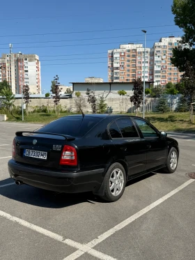 Skoda Octavia VRS - 3000 € / 5867.49 лв. - 95543162 6 | Car24.bg Skoda Octavia VRS - 3000 € / 5867.49 лв. - 95543162 6