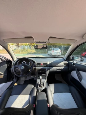 Skoda Octavia VRS - 3000 € / 5867.49 лв. - 95543162 15 | Car24.bg Skoda Octavia VRS - 3000 € / 5867.49 лв. - 95543162 15