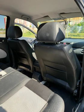 Skoda Octavia VRS - 3000 € / 5867.49 лв. - 95543162 13 | Car24.bg Skoda Octavia VRS - 3000 € / 5867.49 лв. - 95543162 13