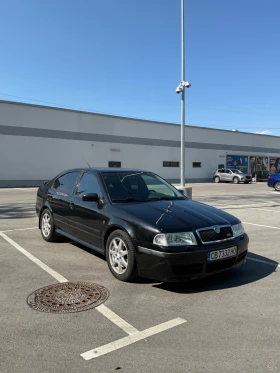 Skoda Octavia VRS - 3000 € / 5867.49 лв. - 95543162 8 | Car24.bg Skoda Octavia VRS - 3000 € / 5867.49 лв. - 95543162 8