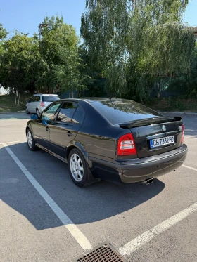 Skoda Octavia VRS - 3000 € / 5867.49 лв. - 95543162 4 | Car24.bg Skoda Octavia VRS - 3000 € / 5867.49 лв. - 95543162 4