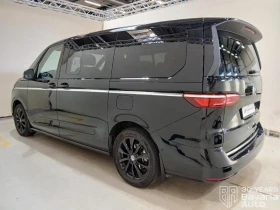 VW Multivan Style long DSG Easy Open Basic | Auto.bg — изображение 2 VW Multivan Style long DSG Easy Open Basic | Auto.bg — изображение 2