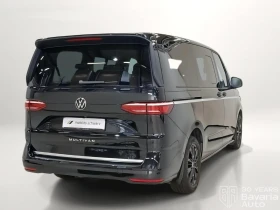 VW Multivan Style long DSG Easy Open Basic | Auto.bg — изображение 5 VW Multivan Style long DSG Easy Open Basic | Auto.bg — изображение 5
