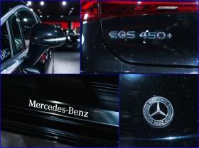 Mercedes-Benz EQS 450+ ГАРАНЦИЯ * Hyperscreen* Burmester* Airmatic - 60000 € - 32688401 8 | Car24.bg Mercedes-Benz EQS 450+ ГАРАНЦИЯ * Hyperscreen* Burmester* Airmatic - 60000 € - 32688401 8
