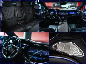 Mercedes-Benz EQS 450+ ГАРАНЦИЯ * Hyperscreen* Burmester* Airmatic - 60000 € - 32688401 15 | Car24.bg Mercedes-Benz EQS 450+ ГАРАНЦИЯ * Hyperscreen* Burmester* Airmatic - 60000 € - 32688401 15