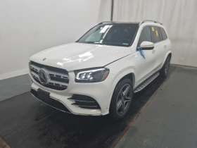 Mercedes-Benz GLS 450 4MATIC | AMG Line | Driving Assistance Plus | AIRM