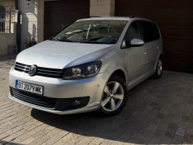 VW Touran * DSG* НОВ СЪЕДИНИТЕЛ КОМПЛЕКТ* РЕАЛНИ КИЛОМЕТРИ* - Car24.bg VW Touran * DSG* НОВ СЪЕДИНИТЕЛ КОМПЛЕКТ* РЕАЛНИ КИЛОМЕТРИ*