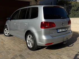 VW Touran * DSG* НОВ СЪЕДИНИТЕЛ КОМПЛЕКТ* РЕАЛНИ КИЛОМЕТРИ* - 6888 € - 89144236 4 | Car24.bg VW Touran * DSG* НОВ СЪЕДИНИТЕЛ КОМПЛЕКТ* РЕАЛНИ КИЛОМЕТРИ* - 6888 € - 89144236 4