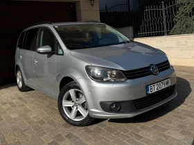 VW Touran * DSG* НОВ СЪЕДИНИТЕЛ КОМПЛЕКТ* РЕАЛНИ КИЛОМЕТРИ* - 6888 € - 89144236 2 | Car24.bg VW Touran * DSG* НОВ СЪЕДИНИТЕЛ КОМПЛЕКТ* РЕАЛНИ КИЛОМЕТРИ* - 6888 € - 89144236 2