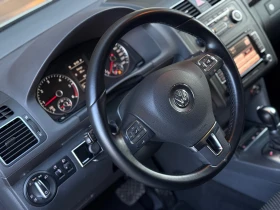 VW Touran * DSG* НОВ СЪЕДИНИТЕЛ КОМПЛЕКТ* РЕАЛНИ КИЛОМЕТРИ* - 6888 € - 89144236 6 | Car24.bg VW Touran * DSG* НОВ СЪЕДИНИТЕЛ КОМПЛЕКТ* РЕАЛНИ КИЛОМЕТРИ* - 6888 € - 89144236 6