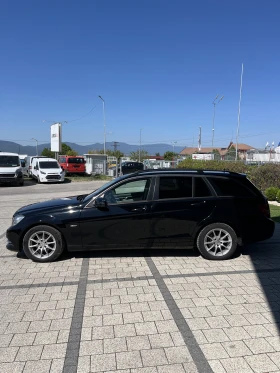 Mercedes-Benz C 220 Xenon / 2, 2d / Подгрев / 7G / Facelift | Auto.bg — изображение 3 Mercedes-Benz C 220 Xenon / 2, 2d / Подгрев / 7G / Facelift | Auto.bg — изображение 3