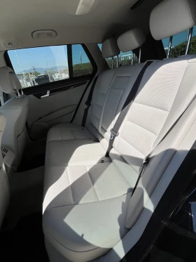 Mercedes-Benz C 220 Xenon / 2, 2d / Подгрев / 7G / Facelift | Auto.bg — изображение 8 Mercedes-Benz C 220 Xenon / 2, 2d / Подгрев / 7G / Facelift | Auto.bg — изображение 8