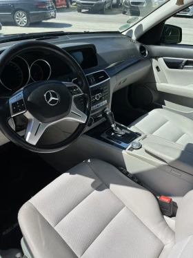 Mercedes-Benz C 220 Xenon / 2, 2d / Подгрев / 7G / Facelift | Auto.bg — изображение 6 Mercedes-Benz C 220 Xenon / 2, 2d / Подгрев / 7G / Facelift | Auto.bg — изображение 6