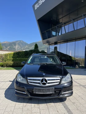 Mercedes-Benz C 220 Xenon / 2, 2d / Подгрев / 7G / Facelift | Auto.bg — изображение 13 Mercedes-Benz C 220 Xenon / 2, 2d / Подгрев / 7G / Facelift | Auto.bg — изображение 13