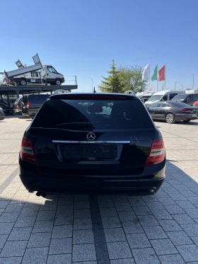 Mercedes-Benz C 220 Xenon / 2, 2d / Подгрев / 7G / Facelift | Auto.bg — изображение 4 Mercedes-Benz C 220 Xenon / 2, 2d / Подгрев / 7G / Facelift | Auto.bg — изображение 4