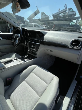 Mercedes-Benz C 220 Xenon / 2, 2d / Подгрев / 7G / Facelift | Auto.bg — изображение 9 Mercedes-Benz C 220 Xenon / 2, 2d / Подгрев / 7G / Facelift | Auto.bg — изображение 9