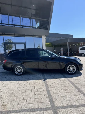 Mercedes-Benz C 220 Xenon / 2, 2d / Подгрев / 7G / Facelift | Auto.bg — изображение 2 Mercedes-Benz C 220 Xenon / 2, 2d / Подгрев / 7G / Facelift | Auto.bg — изображение 2