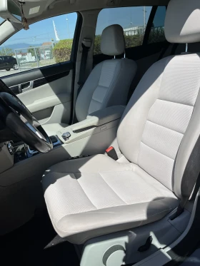 Mercedes-Benz C 220 Xenon / 2, 2d / Подгрев / 7G / Facelift | Auto.bg — изображение 7 Mercedes-Benz C 220 Xenon / 2, 2d / Подгрев / 7G / Facelift | Auto.bg — изображение 7