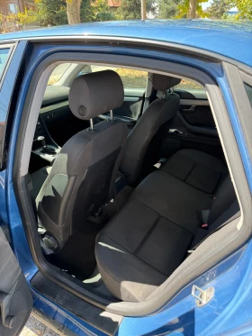 Audi A4 1.9 DIESEL AUSTRIA - 2500 € - 46292485 9 | Car24.bg Audi A4 1.9 DIESEL AUSTRIA - 2500 € - 46292485 9