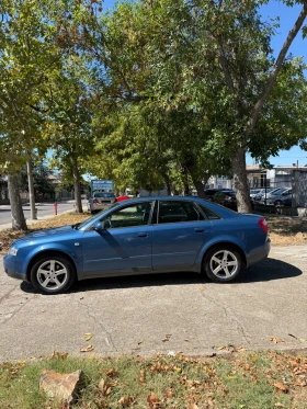 Audi A4 1.9 DIESEL AUSTRIA - 2500 € - 46292485 7 | Car24.bg Audi A4 1.9 DIESEL AUSTRIA - 2500 € - 46292485 7