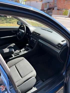 Audi A4 1.9 DIESEL AUSTRIA - 2500 € - 46292485 11 | Car24.bg Audi A4 1.9 DIESEL AUSTRIA - 2500 € - 46292485 11
