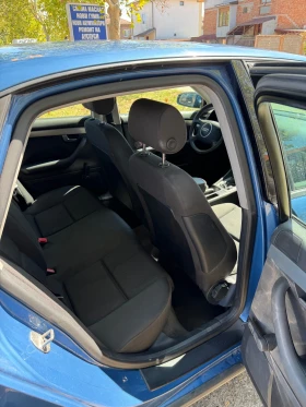Audi A4 1.9 DIESEL AUSTRIA - 2500 € - 46292485 12 | Car24.bg Audi A4 1.9 DIESEL AUSTRIA - 2500 € - 46292485 12