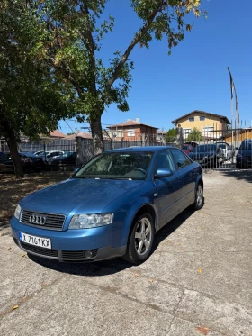 Audi A4 1.9 DIESEL AUSTRIA - Car24.bg Audi A4 1.9 DIESEL AUSTRIA