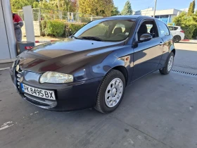 Alfa Romeo 147 1.6/16V/ГАЗОВ ИНЖЕКЦИОН!!! - 1300 € - 90880207 9 | Car24.bg Alfa Romeo 147 1.6/16V/ГАЗОВ ИНЖЕКЦИОН!!! - 1300 € - 90880207 9