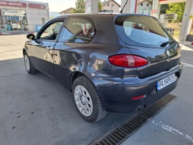 Alfa Romeo 147 1.6/16V/ГАЗОВ ИНЖЕКЦИОН!!! - 1300 € - 90880207 3 | Car24.bg Alfa Romeo 147 1.6/16V/ГАЗОВ ИНЖЕКЦИОН!!! - 1300 € - 90880207 3