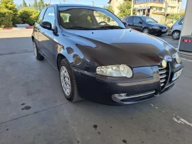 Alfa Romeo 147 1.6/16V/ГАЗОВ ИНЖЕКЦИОН!!! - 1300 € - 90880207 2 | Car24.bg Alfa Romeo 147 1.6/16V/ГАЗОВ ИНЖЕКЦИОН!!! - 1300 € - 90880207 2