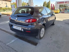 Alfa Romeo 147 1.6/16V/ГАЗОВ ИНЖЕКЦИОН!!! - 1300 € - 90880207 4 | Car24.bg Alfa Romeo 147 1.6/16V/ГАЗОВ ИНЖЕКЦИОН!!! - 1300 € - 90880207 4