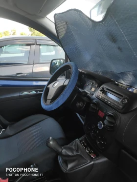 Fiat Fiorino - 2300 € - 57205514 2 | Car24.bg Fiat Fiorino - 2300 € - 57205514 2