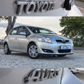 Toyota Auris 1.4 БЕНЗИН 97 К.С. УНИКАЛНО СЪСТОЯНИЕ! НОВА - 4400 € - 65616591 17 | Car24.bg Toyota Auris 1.4 БЕНЗИН 97 К.С. УНИКАЛНО СЪСТОЯНИЕ! НОВА - 4400 € - 65616591 17