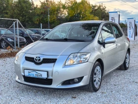 Toyota Auris 1.4 БЕНЗИН 97 К.С. УНИКАЛНО СЪСТОЯНИЕ! НОВА - 4400 € - 65616591 3 | Car24.bg Toyota Auris 1.4 БЕНЗИН 97 К.С. УНИКАЛНО СЪСТОЯНИЕ! НОВА - 4400 € - 65616591 3
