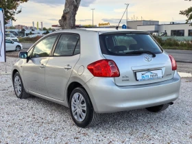Toyota Auris 1.4 БЕНЗИН 97 К.С. УНИКАЛНО СЪСТОЯНИЕ! НОВА - 4400 € - 65616591 7 | Car24.bg Toyota Auris 1.4 БЕНЗИН 97 К.С. УНИКАЛНО СЪСТОЯНИЕ! НОВА - 4400 € - 65616591 7