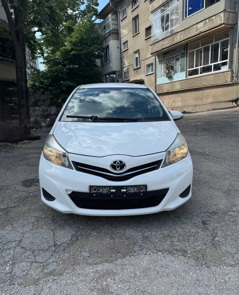 Toyota Yaris 1.4 D-4D 90kc - 5350 € / 10463.69 лв. - 96337193 1 | Car24.bg Toyota Yaris 1.4 D-4D 90kc - 5350 € / 10463.69 лв. - 96337193 1