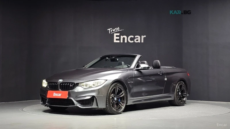 BMW M4 Автокредит Цена до България - 22600 € / 44201.76 лв. - 13730885 1 | Car24.bg BMW M4 Автокредит Цена до България - 22600 € / 44201.76 лв. - 13730885 1