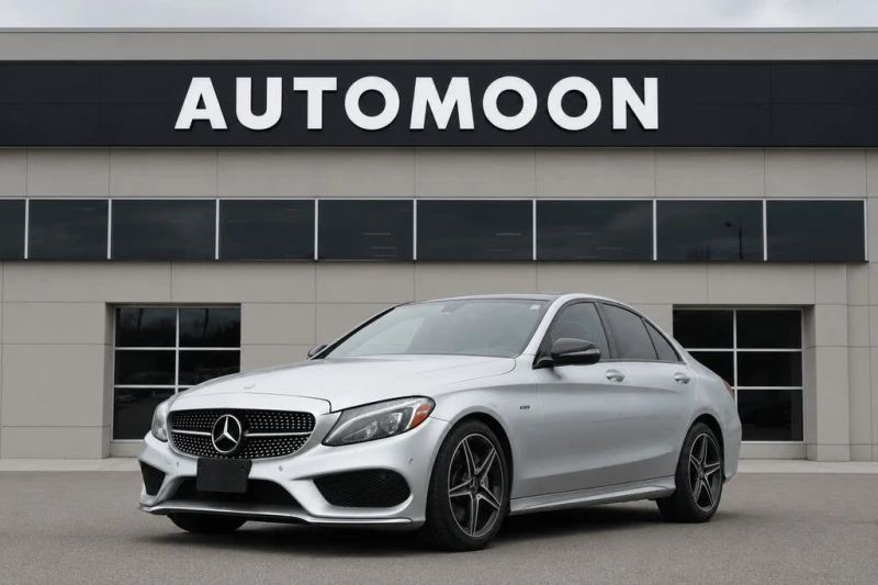 Mercedes-Benz C 450 AMG 4MATIC - 18700 € / 36574.02 лв. - 67668836 1 | Car24.bg Mercedes-Benz C 450 AMG 4MATIC - 18700 € / 36574.02 лв. - 67668836 1