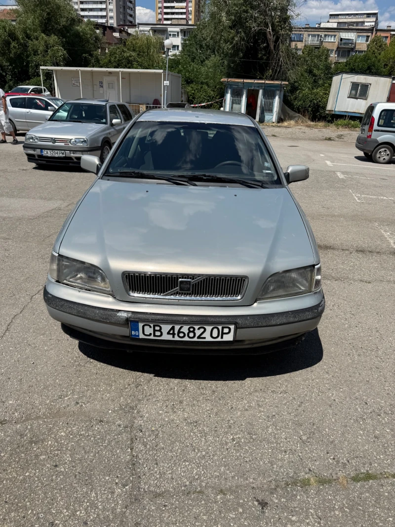 Volvo V40 2.0 газ/бензин - 950 € / 1858.04 лв. - 79376338 1 | Car24.bg Volvo V40 2.0 газ/бензин - 950 € / 1858.04 лв. - 79376338 1