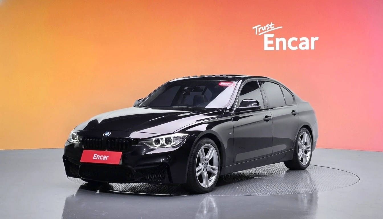 BMW 320 320i Sport | Auto.bg — изображение 1 BMW 320 320i Sport | Auto.bg — изображение 1