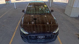 Audi Q8 Premium Plus* Обдух* B&O* Дистроник* 360* Head-Up* 1 - Car24.bg Audi Q8 Premium Plus* Обдух* B&O* Дистроник* 360* Head-Up* 1