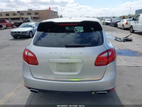 Porsche Cayenne 3.6 ЛИЗИНГ - 18000 лв. / 9203.25 € - 99096393 9 | Car24.bg Porsche Cayenne 3.6 ЛИЗИНГ - 18000 лв. / 9203.25 € - 99096393 9