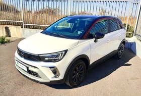 Opel Crossland X 1.5d 110 кс GS LIne - Car24.bg Opel Crossland X 1.5d 110 кс GS LIne