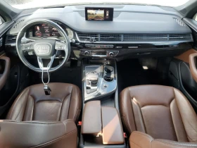 Audi Q7 PRESTIGE DISTRONIC/HUD/BLIND SPOT/BOSE/VIRTUAL - 28000 лв. / 14316.17 € - 18553766 8 | Car24.bg Audi Q7 PRESTIGE DISTRONIC/HUD/BLIND SPOT/BOSE/VIRTUAL - 28000 лв. / 14316.17 € - 18553766 8