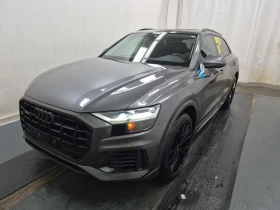 Audi Q8 PROGRESSIV CARFAX - Car24.bg Audi Q8 PROGRESSIV CARFAX