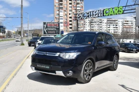 Mitsubishi Outlander 2.2D - Car24.bg Mitsubishi Outlander 2.2D