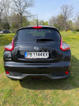 Nissan Juke undefined | Auto.bg — изображение 2 Nissan Juke undefined | Auto.bg — изображение 2